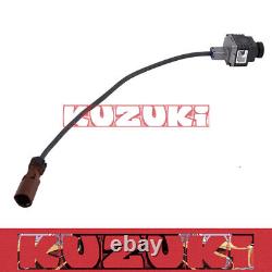 For Mercedes-Benz W205 Sedan with Surround View Rear View Backup Parking Camera