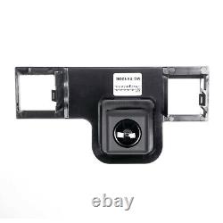 For Toyota Sienna witho Harness 12-14 Rear View Backup Camera OE Part# 86790-08020