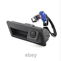 For VW Tiguan Passat 56D827566A HD Car Rear View Backup Reversing Camera RCD510