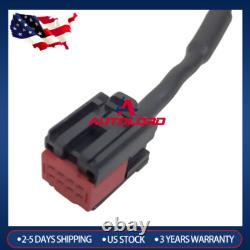 For Vision Waterproof 1 Car Rear View Reverse Camera Parking Backup Cam HD Night