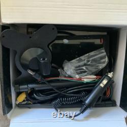 Furrion LLC GT-778WT-725 Backup Camera Drive Rear View 7 Taft/LCD Pillow