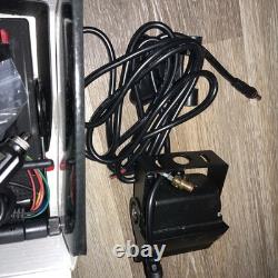 Furrion LLC GT-778WT-725 Backup Camera Drive Rear View 7 Taft/LCD Pillow