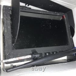 Furrion LLC GT-778WT-725 Backup Camera Drive Rear View 7 Taft/LCD Pillow