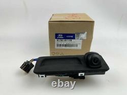 GENUINE 95760B1100 Rear View-Backup Camera with Handle for 15-17 HYUNDAI GENESIS