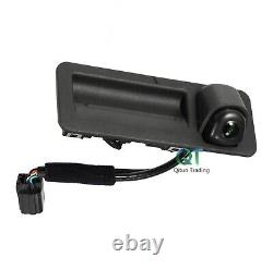 GENUINE 95760B1100 Rear View-Backup Camera with Handle for 15-17 HYUNDAI GENESIS