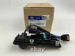 GENUINE 95760B1100 Rear View-Backup Camera with Handle for 15-17 HYUNDAI GENESIS