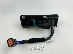 GENUINE 95760B1100 Rear View-Backup Camera with Handle for 15-17 HYUNDAI GENESIS
