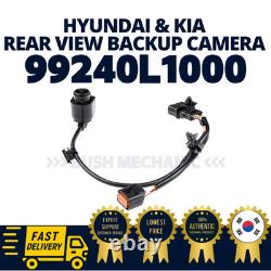 GENUINE OEM Hyundai Kia Park Assist Rear View Backup Camera Assy-Back 99240L1000