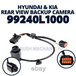 GENUINE OEM Hyundai Kia Park Assist Rear View Backup Camera Assy-Back 99240L1000