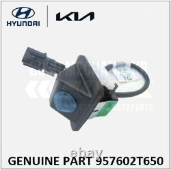 GENUINE OEM Hyundai Kia Rear Backup View Parking Camera 957602T650 Optima