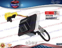 GENUINE? REAR View Backup Camera for 2011-2013 Kia Optima 957602T002