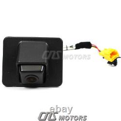 GENUINE REAR View Backup Camera for 2011-2013 Kia Optima OEM 957602T000