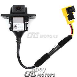 GENUINE REAR View Backup Camera for 2011-2013 Kia Optima OEM 957602T000