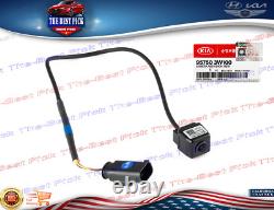 GENUINE? Rear View Backup Camera for 2011-2016 Kia Sportage 957503W100