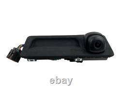 GENUINE Rear View-Backup Camera with Handle for 15-17 HYUNDAI GENESIS 95760B1100