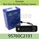 GENUINE Rear View Backup Parking Camera 95760C2101 for 15-17 Hyundai Sonata