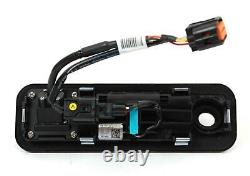 GENUINE Rear View Backup Parking Camera for 15-17 Hyundai Sonata 95760C2101