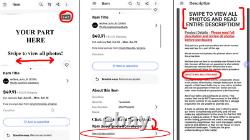 GMC Sierra Tailgate Rear View Backup Camera 2019 2023 84400186