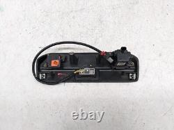 GMC Sierra Tailgate Rear View Backup Camera 2019 2023 84400186