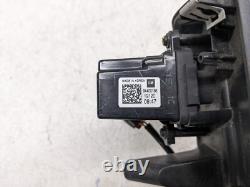 GMC Sierra Tailgate Rear View Backup Camera 2019 2023 84400186