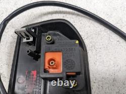 GMC Sierra Tailgate Rear View Backup Camera 2019 2023 84400186