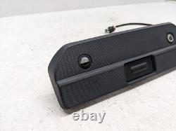 GMC Sierra Tailgate Rear View Backup Camera 2019 2023 84400186