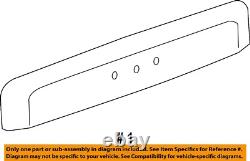 GM OEM Rear View-Backup Back Up Camera 23168608