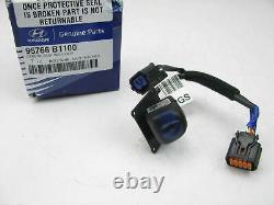 Genesis Sedan 2015-2016 Rear Backup Reverse Camera OEM Rear View Parking Camera