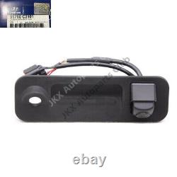 Genuine 95760-E6201 Rear View Backup Camera Assembly For Hyundai Sonata 15-18