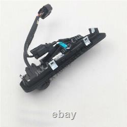 Genuine 95760-E6201 Rear View Backup Camera Assembly For Hyundai Sonata 15-18