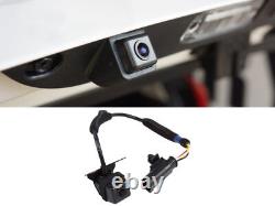 Genuine OEM Rear View Back up Camera (Fits KIA 2011-2016 Sportage R)