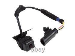 Genuine OEM Rear View Back up Camera (Fits KIA 2011-2016 Sportage R)