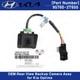 Genuine OEM Rear View Backup Reverse Camera Assy 957602T650 for Kia Optima