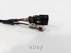 Genuine OEM for 15-21 Lamborghini Huracan Rear View Backup Camera 95B. 980.551. L