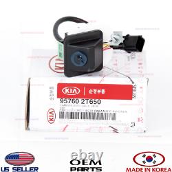 Genuine Rear Backup Reverse Rear View Parking Camera OEM Kia Optima 2014-2015