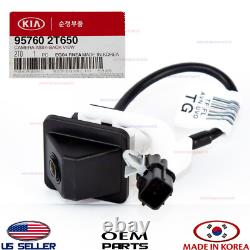 Genuine Rear Backup Reverse Rear View Parking Camera OEM Kia Optima 2014-2015