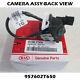 Genuine? Rear Backup View Parking Camera 957602T650 for Kia Optima 2014 2016