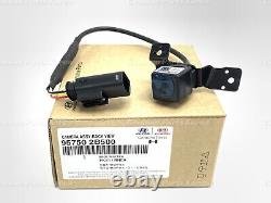 Genuine? Rear View Backup Camera Assy 957502B500 for Hyundai Santa Fe 2010-2013