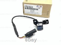 Genuine? Rear View Backup Camera Assy 957502B500 for Hyundai Santa Fe 2010-2013