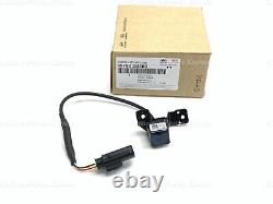 Genuine? Rear View Backup Camera Assy 957502B500 for Hyundai Santa Fe 2010-2013