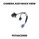 Genuine? Rear View Backup Camera Assy 95766C5000 for Kia Sorento 2015 2017