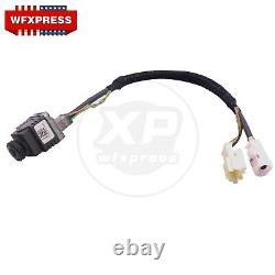 Genuine Rear View Backup Camera For Mercedes Benz C300 S550 C63 AMG A2229054509