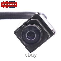 Genuine Rear View Backup Camera For Mercedes Benz C300 S550 C63 AMG A2229054509