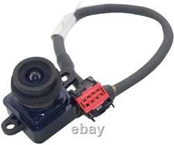 Genuine Rear View Backup Camera OEM Part # 56054058AH for 20112014 Dodge Char