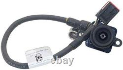 Genuine Rear View Backup Camera OEM Part # 56054058AH for 20112014 Dodge Char