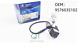 Genuine Rear View Backup Camera Parking Aid For HYUNDAI SONATA 2.0L 2.4L 2011-14