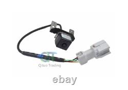 Genuine Rear View Backup Camera Parking Aid For HYUNDAI SONATA 2.0L 2.4L 2011-14