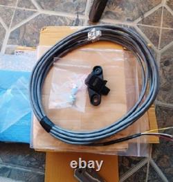 Genuine Rear View Backup Camera with Parking Guidelines Toyota Hilux Revo 2020Up
