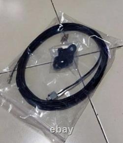 Genuine Rear View Backup Camera with Parking Guidelines Toyota Hilux Revo 2020Up