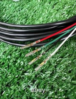 Genuine Rear View Backup Camera with Parking Guidelines Toyota Hilux Revo 2020Up